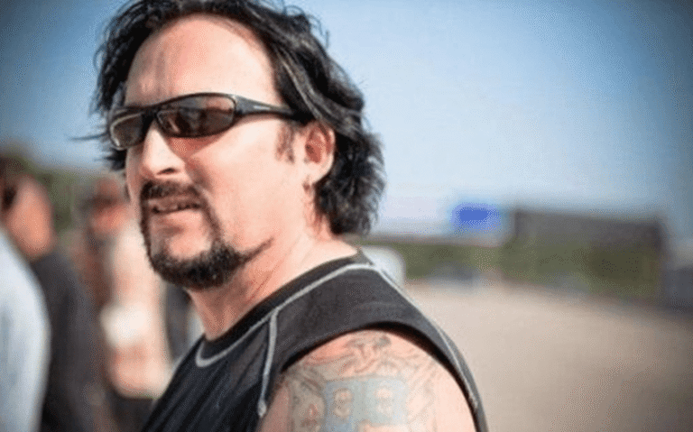 John Paul Tremblay Wife, Marriage to Andrea, and His Private Family Life