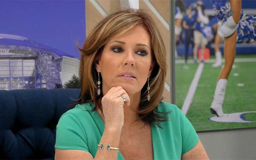 kelli finglass husband