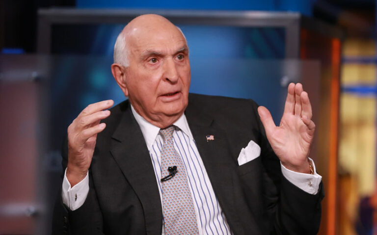 ken langone wife