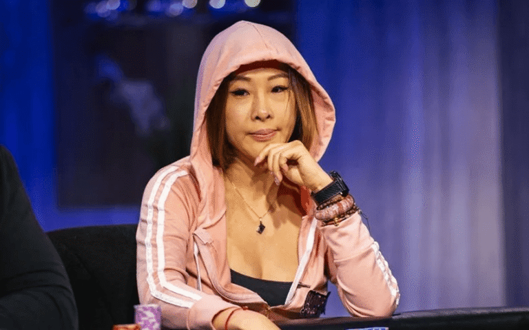 Kitty Kuo Husband, Frankie Cucchiara, Past Marriage, and Family Life Explained