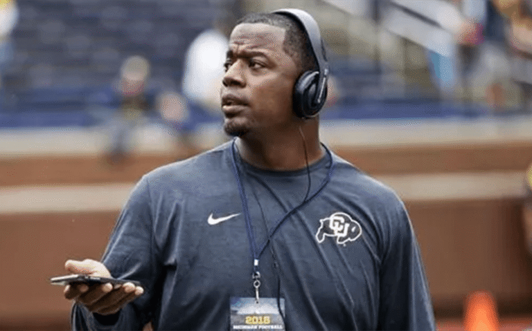 Kordell Stewart Current Wife, Relationship Status, and What Is Publicly Known Today