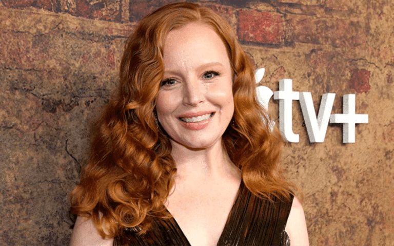 Lauren Ambrose Husband: Inside Her Long Marriage to Sam Handel and Family Life