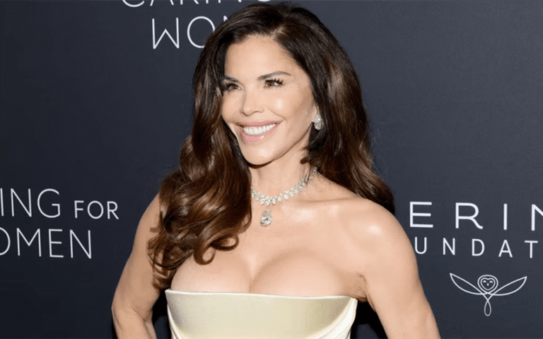 Lauren Sánchez Net Worth Before Bezos, Career Earnings, and How She Built Her Wealth