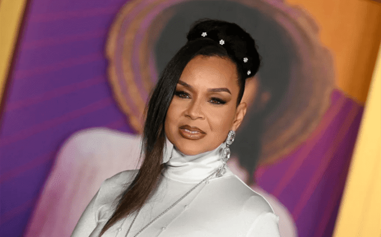 LisaRaye Biography, Career Breakthrough, Television Fame, and Lasting Cultural Influence