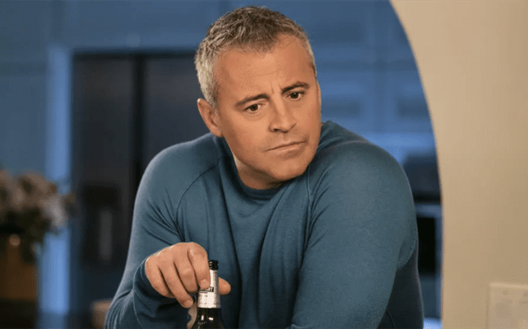Matt LeBlanc Ex Wife, Marriage to Melissa McKnight, and What Happened After