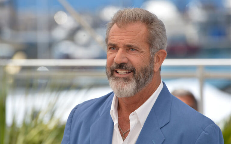 mel gibson's net worth