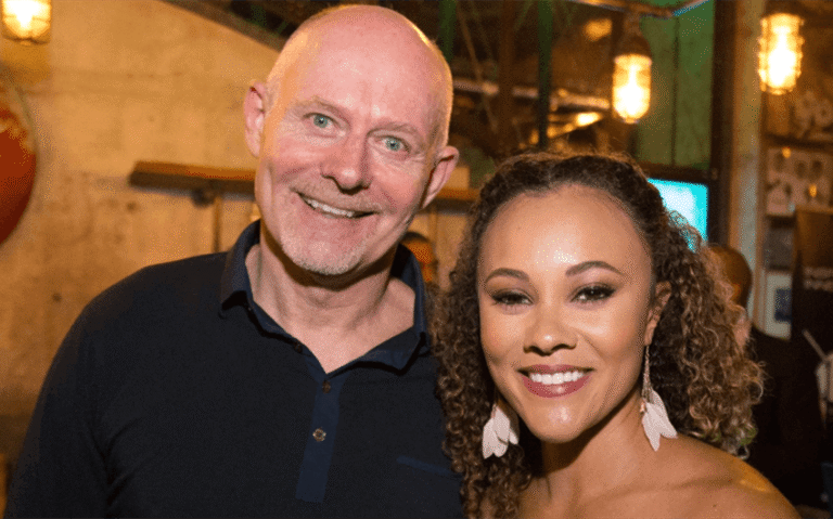 Michael Darby First Wife, His Earlier Marriage, and Why Her Identity Stayed Private