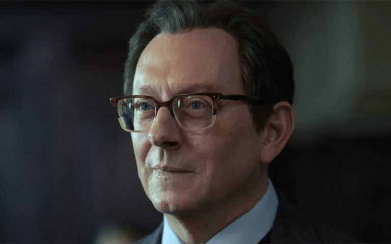 Michael Emerson’s Wife Carrie Preston and the Story Behind Their Lasting Marriage