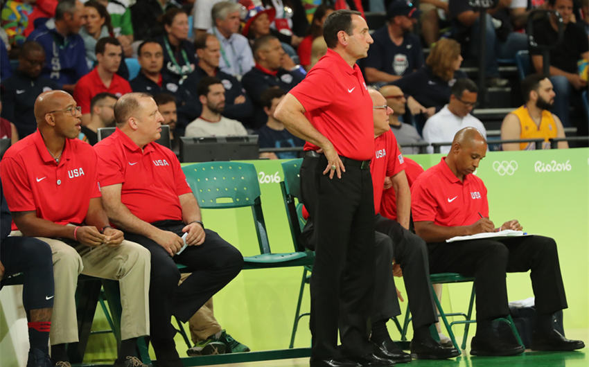 mike krzyzewski wife