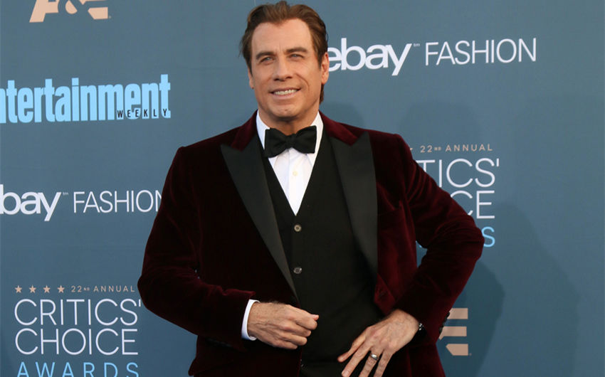 net worth of john travolta