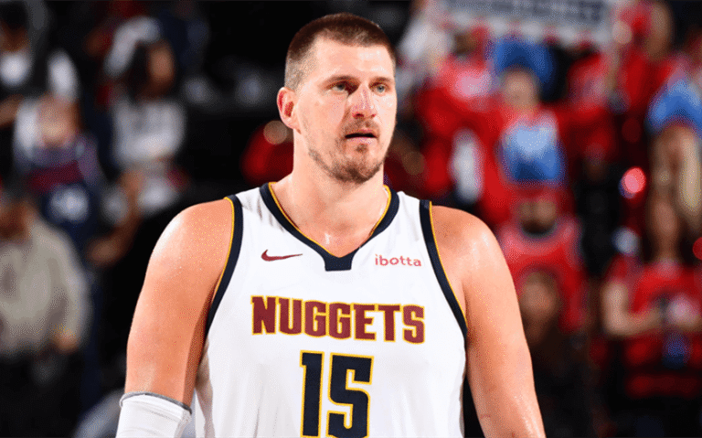 Nikola Jokić Wife and Kids: Inside His Quiet Family Life Away From Basketball