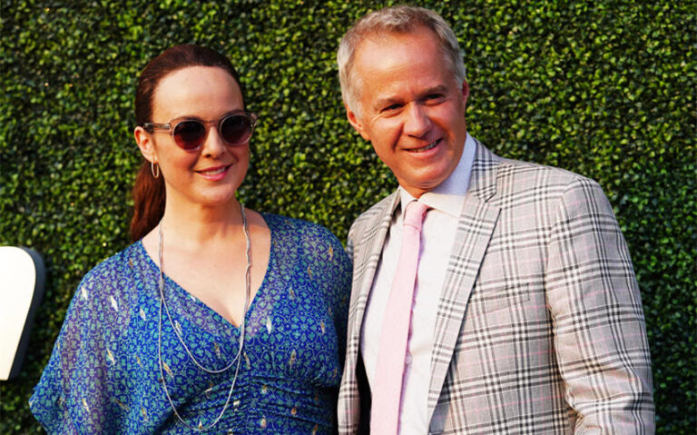 patrick mcenroe wife