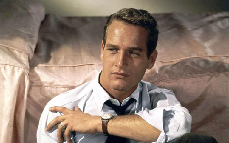 paul newman's first wife