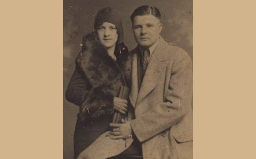 pretty boy floyd wife