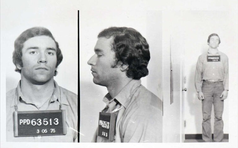 randall woodfield wife