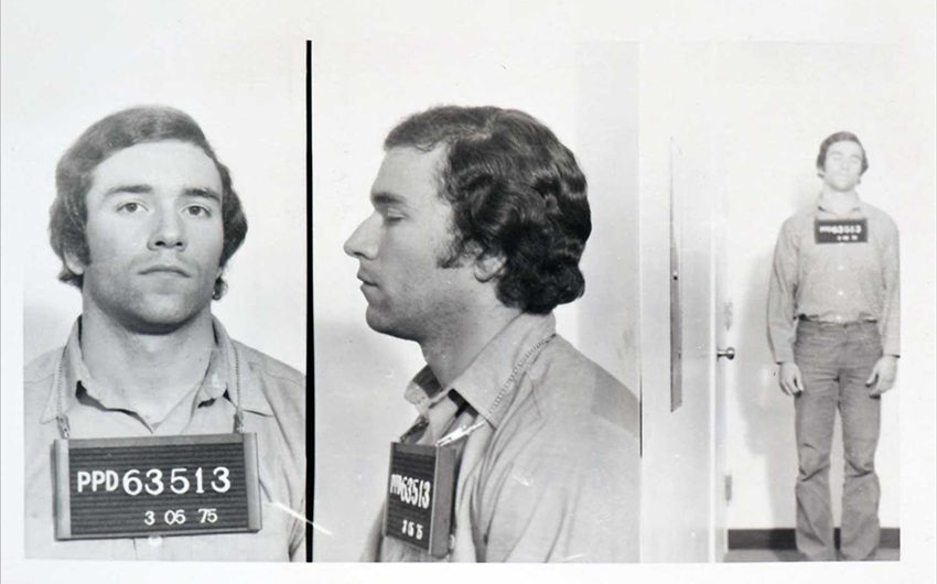 randall woodfield wife