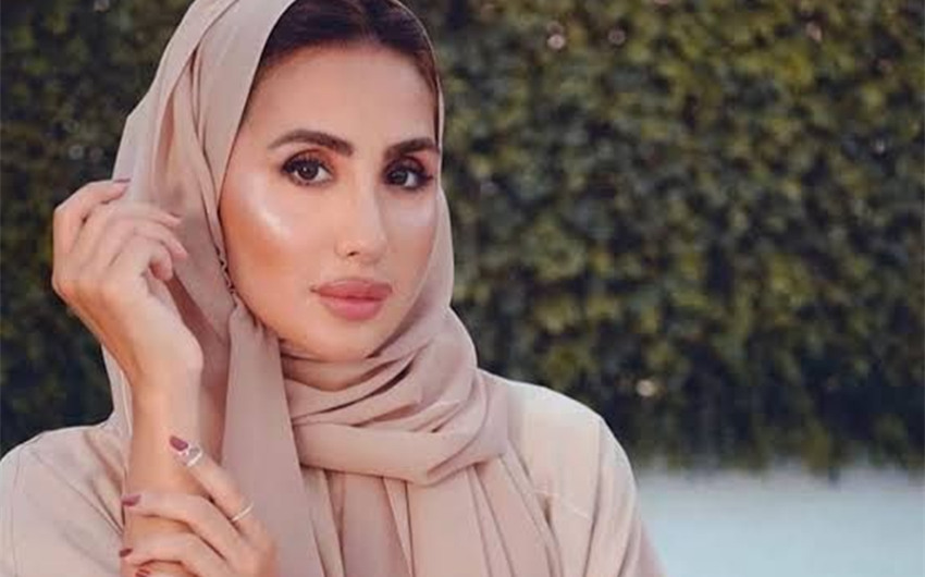 sara bint mashour al saud