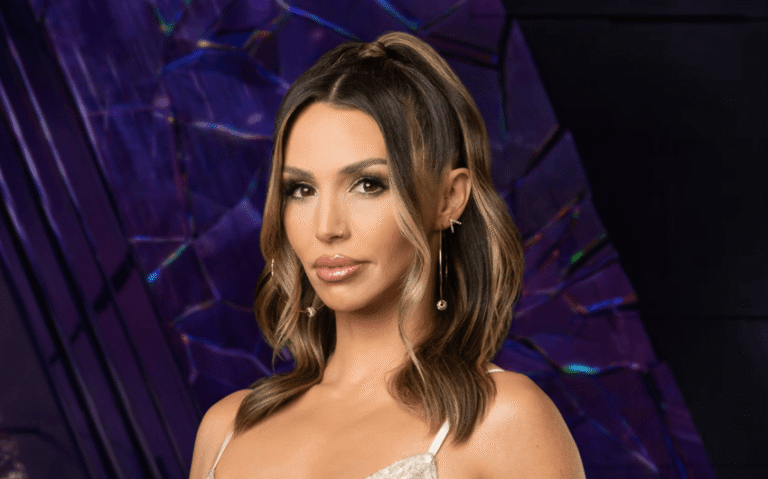 Scheana Vanderpump Rules Husband, Brock Davies, Mike Shay, and Her Marriage Story
