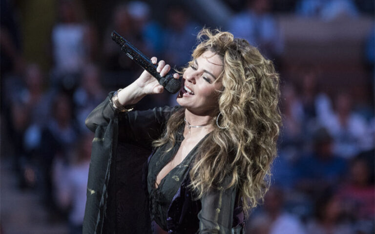 shania twain husband