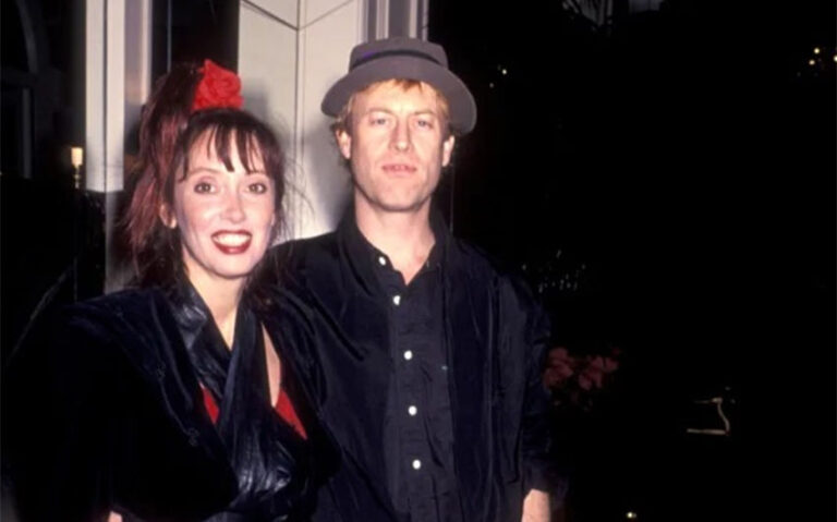 shelley duvall husband