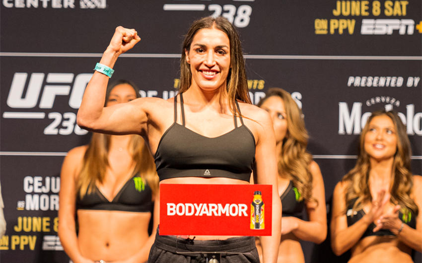 tatiana suarez husband