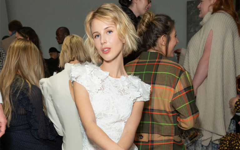 tessa hilton net worth