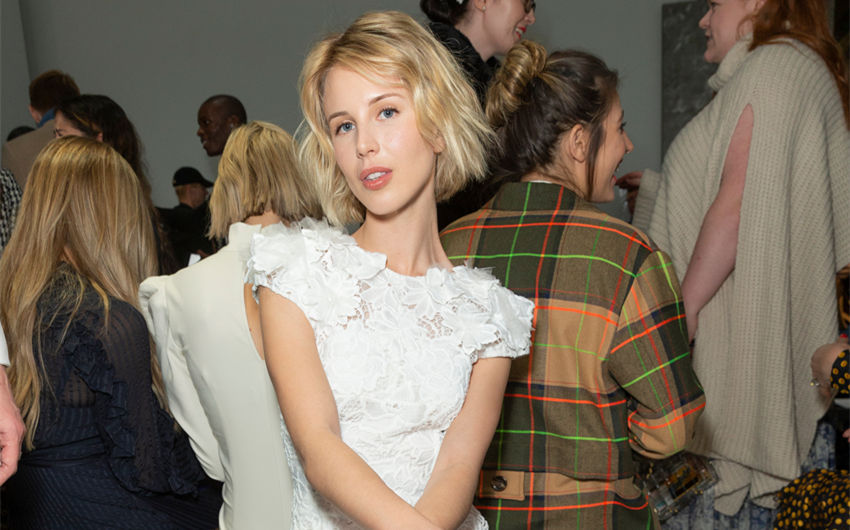 tessa hilton net worth