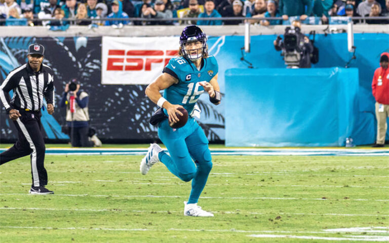 trevor lawrence girlfriend