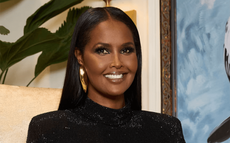 Ubah Hassan Husband: The Truth About Oliver Dachsel and Her Relationship Status