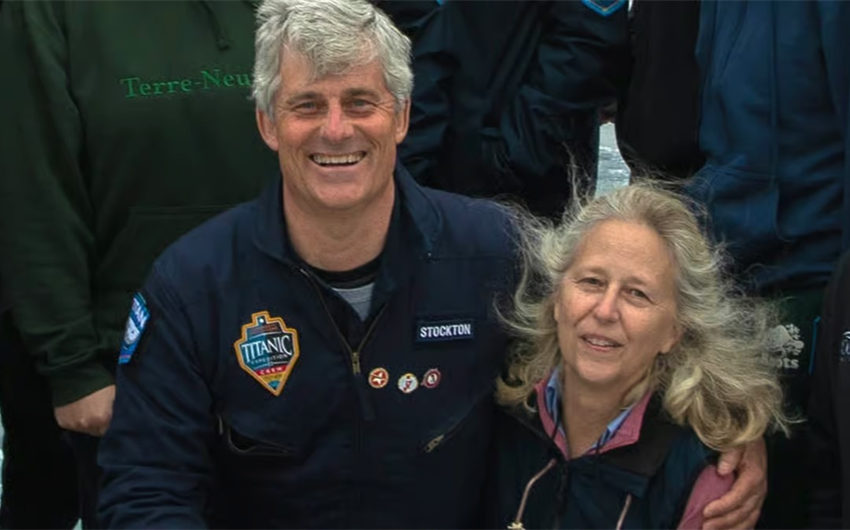 wendy rush net worth