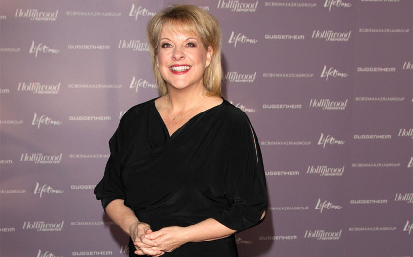 who is nancy grace's husband