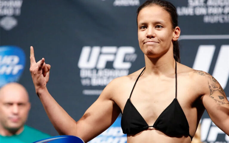 who is shayna baszler husband