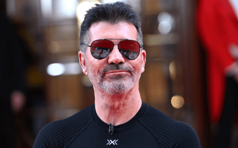 Who Is Simon Cowell’s Wife? The Truth About Lauren Silverman and Their Relationship